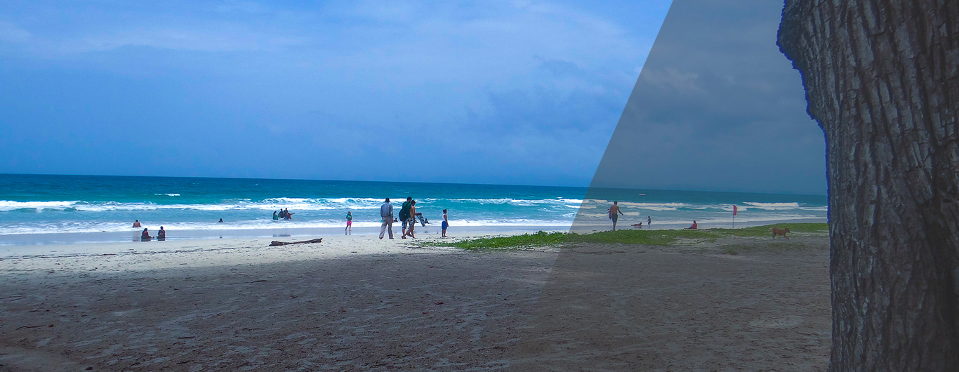 Radhanagar Beach
Havelock Island in Andaman 